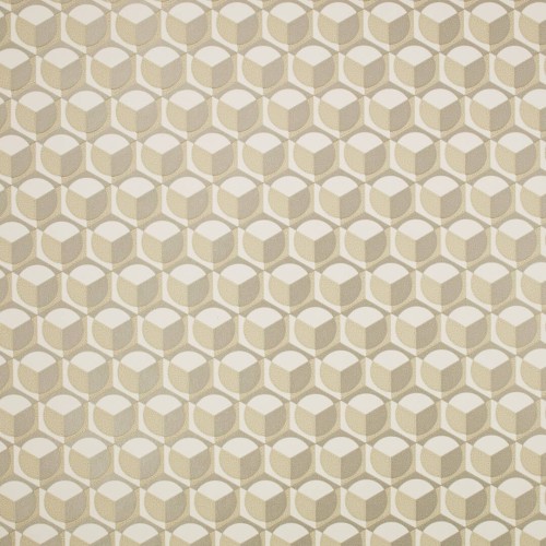 Tapeta heksagony i koła Kirkby Design WK819/02 Home Centre Eley Kishimoto II