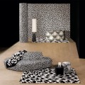 Tapeta naturalna z abstrakcyjnym wzorem Kirkby Design WK820/03 Flash Eley Kishimoto II