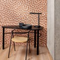 Tapeta naturalna z abstrakcyjnym wzorem Kirkby Design WK820/03 Flash Eley Kishimoto II