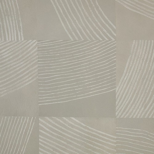 Tapeta z papieru japońskiego geometryczna Mark Alexander MW121/02 Suna Collage II