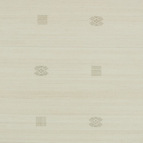 Tapeta z naturalnych włókien trawy Mark Alexander MW132/01 Parade Collage II