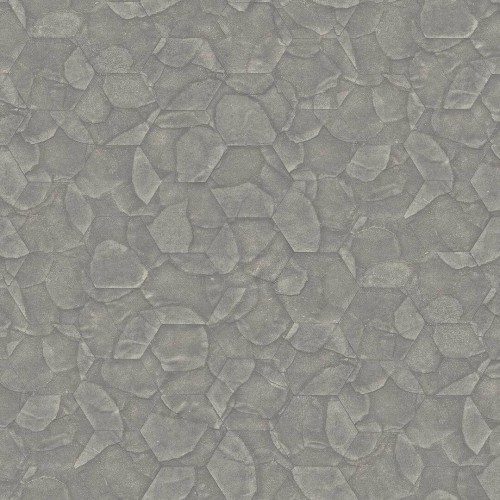 Tapeta heksagony Zambaiti Contract Z54503 Fuksas