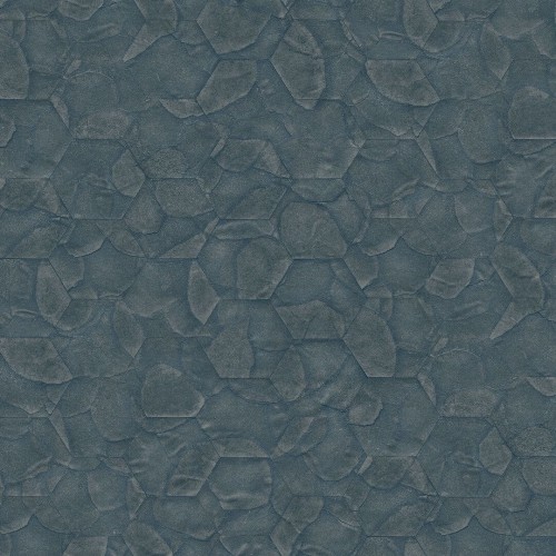 Tapeta heksagony Zambaiti Contract Z54507 Fuksas