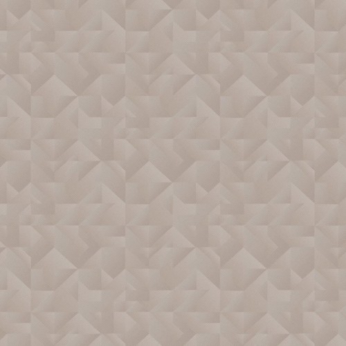 Tapeta geometryczna kwadraty Zambaiti Contract Z54532 Fuksas