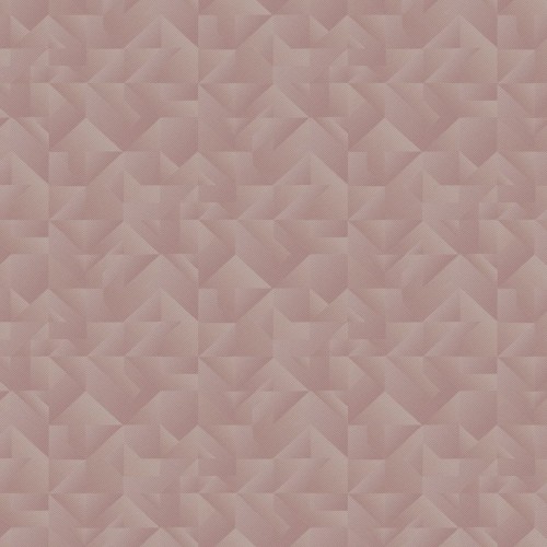 Tapeta geometryczna kwadraty Zambaiti Contract Z54533 Fuksas