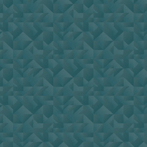 Tapeta geometryczna kwadraty Zambaiti Contract Z54536 Fuksas