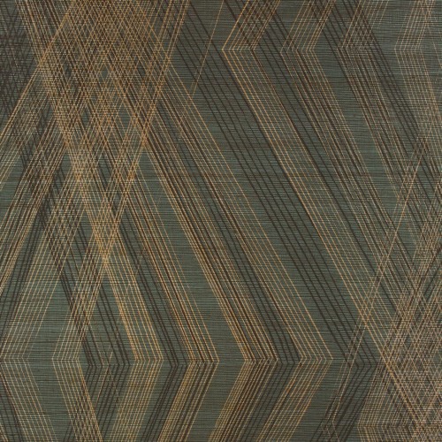 Tapeta naturalna z geometrycznym wzorem Black Edition W938/01 Imicu Tabala