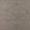 Tapeta geometryczna linie Black Edition W940/03 Kivuli Tabala