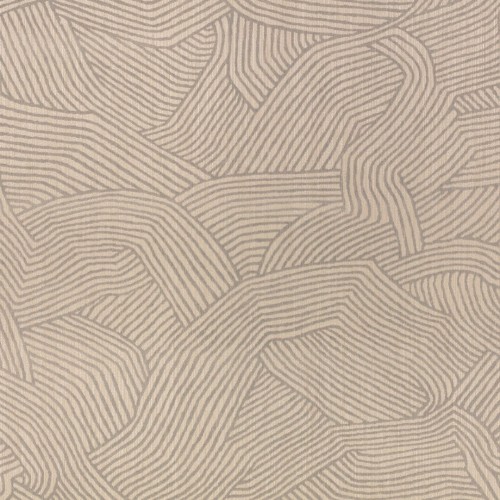 Tapeta welurowe fale Black Edition W943/02 Oriku Tabala