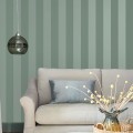 Tapeta pasy Laura Ashley 118478 Lille Pearlescent Stripe Volume III
