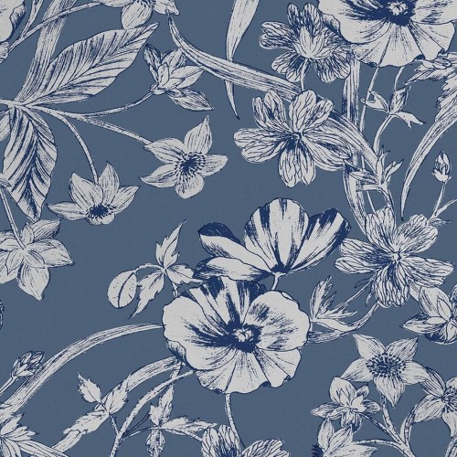 Tapeta kwiaty Laura Ashley 118486 Summerhill Volume III