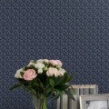 Tapeta roślinna Laura Ashley 118487 Seaham Volume III