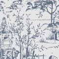 Tapeta scenki rodzajowe Laura Ashley 118494 Toile de Joy Volume III