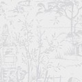 Tapeta scenki rodzajowe Laura Ashley 118495 Toile de Joy Volume III