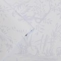 Tapeta scenki rodzajowe Laura Ashley 118495 Toile de Joy Volume III