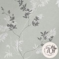 Tapeta liście Laura Ashley 119840 Mari Volume III