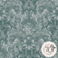 Tapeta adamaszek Laura Ashley 119842 Apolline Volume III