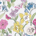 Tapeta łąka Laura Ashley 119846 Gilly Volume III