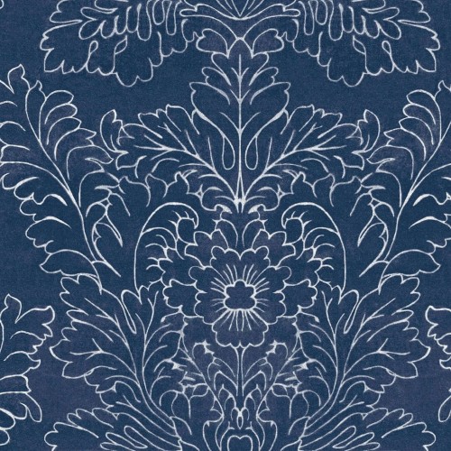 Tapeta roślinna Laura Ashley 119852 Silchester Volume III