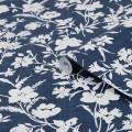 Tapeta kwiaty i liście Laura Ashley 119854 Rye Volume III