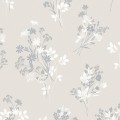 Tapeta bukiety kwiatów Laura Ashley 119856 Igerna Volume III