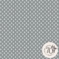 Tapeta stylizowana koniczyna Laura Ashley 119861 Trefoil Volume III