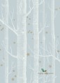 Tapeta Drzewa i Gwiazdki Cole & Son 103/11051 Woods & Stars Whimsical