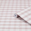 Tapeta kratka i kropki Laura Ashley 119865 Gingham Volume III