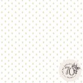 Tapeta drobne kwiatki Laura Ashley 119866 Wood Violet Volume III