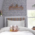 Tapeta kwiatki Laura Ashley 119867 Libby Volume III