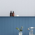 Tapeta kratownica Laura Ashley 120135 Wickerworke Volume III