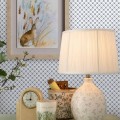 Tapeta kratownica Laura Ashley 120135 Wickerworke Volume III
