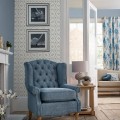 Tapeta kratownica Laura Ashley 121066 Pinford Trellis Volume III