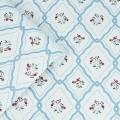Tapeta kratownica Laura Ashley 121066 Pinford Trellis Volume III