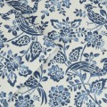 Tapeta botaniczna Laura Ashley 121067 Adain Palace Volume III