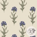 Tapeta kwiaty Laura Ashley 121068 Dandelion Volume III