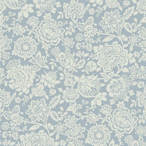 Tapeta botaniczna Laura Ashley 121073 Trailing Laurissa Volume III