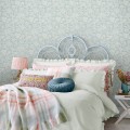 Tapeta botaniczna Laura Ashley 121073 Trailing Laurissa Volume III