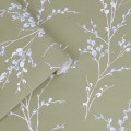 Tapeta wierzbowe bazie Laura Ashley 121074 Pussy Willow Volume III