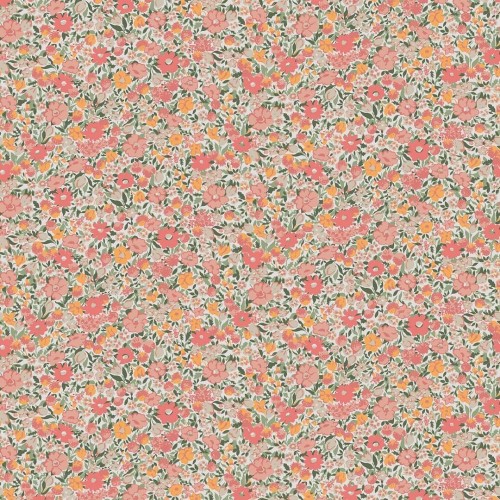 Tapeta kwiaty Laura Ashley 121076 Loveston Volume III