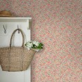 Tapeta kwiaty Laura Ashley 121076 Loveston Volume III