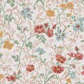 Tapeta botaniczna Laura Ashley 121082 Shropshire Posy Volume III