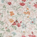 Tapeta botaniczna Laura Ashley 121082 Shropshire Posy Volume III