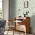 Tapeta Laura Ashley 121407 Summer Palace Volume III