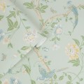 Tapeta Laura Ashley 121407 Summer Palace Volume III