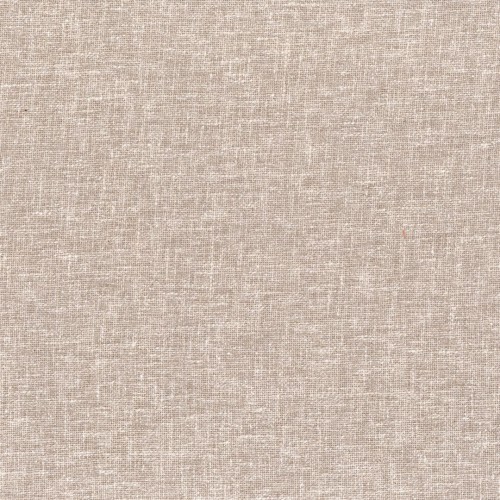 Tkanina jednokolorowa Casamance 48731176 Noce De Lin - 298 cm szer.