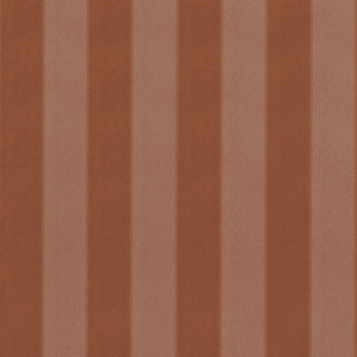 Tkanina welurowa z eleganckimi paskami Casamance 46090410 Zingana Astelia