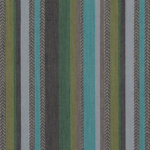 Tkanina w paski Casamance 42690222 Costa Nova