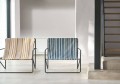 Tkanina w paski Casamance 42700411 Lagos Costa Nova