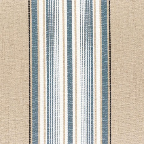 Tkanina ze wzorem paska Casamance 42780214 Aveiro Costa Nova